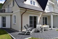 Mueggenburger Weg 46 Wohnung Strei - B&B