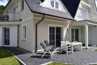 B&B Groß Kirr - Mueggenburger Weg 46 Wohnung Strei - Bed and Breakfast Groß Kirr