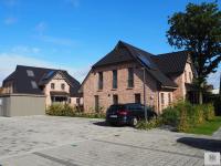 Zur Heiderose 3 Whg 3d StrandLaeufer - B&B Zingst