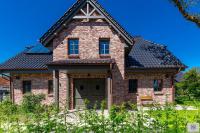 Zur Heiderose 3 Whg 3d StrandLaeufer - B&B Zingst