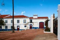 B&B Elvas - Quinta da Fortaleza - Bed and Breakfast Elvas