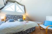 Gartenweg 7 Wohnung 2 3 oben links - Bed and Breakfast Zingst