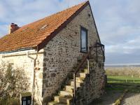 Le Monticule - B&B