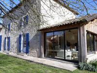 La Maison des Escargots - Ferienwohnung