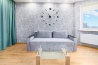 Квартира в Мега Сити - B&B