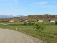 Mosas cottages - B&B