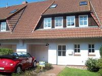 Kranichrast - B&B Zingst