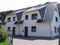 Schulstrasse 10a Fewo - Bed and Breakfast Zingst