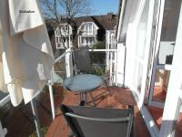 Birkenstrasse 6 I Wohnung 11 - Chambres d’hôtes Zingst