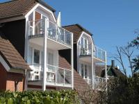 Birkenstrasse 6 I Wohnung 11 - B&B Zingst