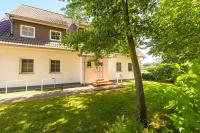 Mueggenburger Weg 1 Whg_4 _Duenenn - B&B Groß Kirr