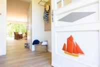 Kavelweg Heimathafen - Chambres d’hôtes Zingst