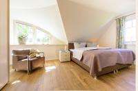 Kavelweg  Heimathafen - Ferienwohnung Zingst