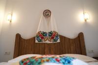 Doppelzimmer mit Terrasse