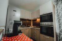 Casa Andreea și Grigore Ursu - B&B Borşa