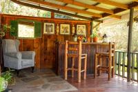 Studio Cottage with Kitchen