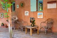 Poterie de Pierroux - B&B