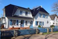 Wiesenstr. FeWo Kirr - Ferienwohnung