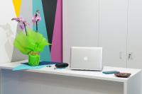 Tweepersoonskamer met Eigen Badkamer