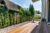 Sonne und Meer - Ferienwohnung Zingst