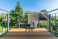 Sonne und Meer - Ferienwohnung Zingst