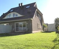 Kavelweg Haus JENNY - B&B Zingst