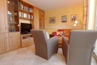 Lindenstrassee Haus Sonnengruß - Ferienwohnung Zingst