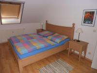 Klosterstr.14   Wohnung Nr.14 - Ferienwohnung Zingst