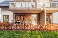 Rosenberg 41 a EG unten rechts - B&B Zingst