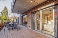 Rosenberg 41 a EG unten rechts - Bed and Breakfast Zingst