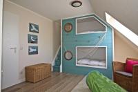 Darßer Weg 26 Wg. 12 "Lütt Matten" - Ferienwohnung Zingst