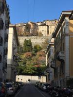 DIETRO L' ANGOLO Charme&Relax nel centro città - Chambres d’hôtes