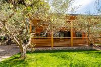 Kamp Mara - B&B Pakoštane