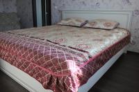 Элитная квартира на набережной реки Иртыш - Ferienwohnung