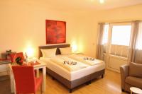 Hüs de Karming - Ferienwohnung Westerland