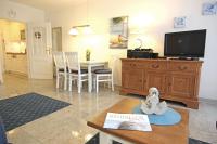 MS Viktoria - Ferienwohnung Westerland