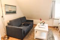 Kapitänin Mimi - B&B Westerland