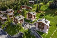 Chalet Teola - B&B Livigno
