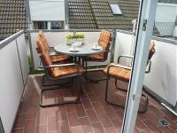 Darsser Weg 34 - B&B Zingst