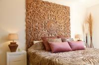 Deluxe Tweepersoonskamer met Uitzicht op Zee