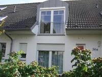 Darsser Weg 34 a _Haus Lummennest_ - B&B Zingst