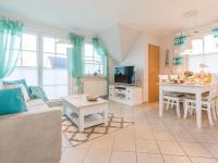 Am Fischmarkt 1 Strandkönigin - Ferienwohnung Zingst