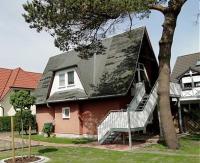 Haegerende _Seitensprung_ - B&B Groß Kirr