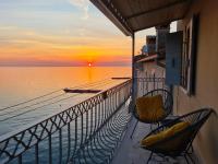 B&B Rovinj - Apartment Panorama Antonia - Bed and Breakfast Rovinj