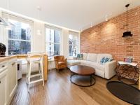 London Bridge Boutique by Viridian Apartments - B&B Londres