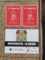 APARTAMENTO LA UNIÓN - B&B Castellón de la Plana