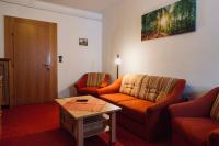 Chambre Double avec Lit d'Appoint