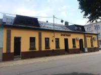 Apartmány RUMPA-DRINKS - B&B