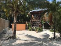 B&B Caye Caulker - The Tranquila Caye- Gold Standard Certified - Bed and Breakfast Caye Caulker