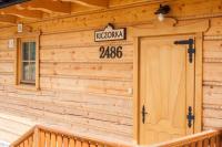 Chalet con 2 Camere da Letto